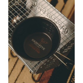 CAPTAIN STAG×HFF V Type Smart Grill Mini 詳細画像