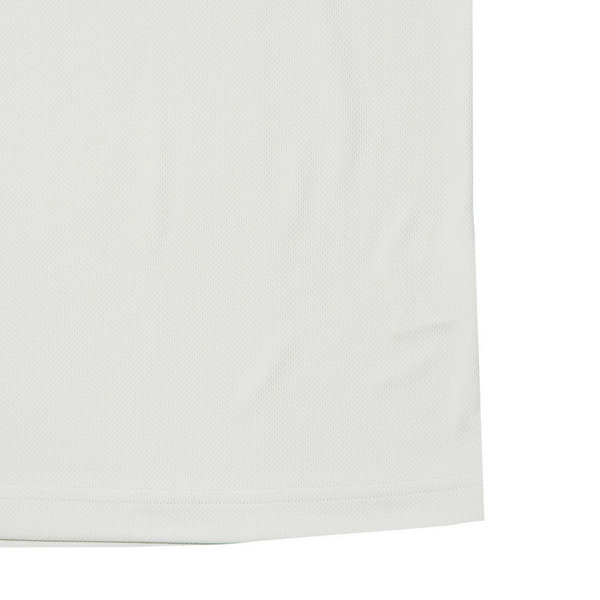 HFF Basic Logo Dry LS Tee 詳細画像 Grey 6
