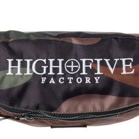 HFF Waist Bag 詳細画像