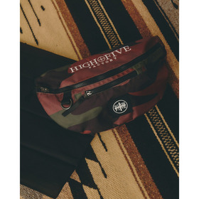HFF Waist Bag 詳細画像