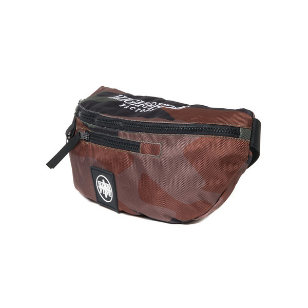 HFF Waist Bag 詳細画像 Camo 1