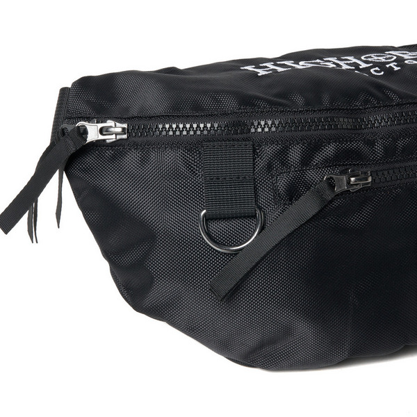 HFF Waist Bag 詳細画像 Camo 6