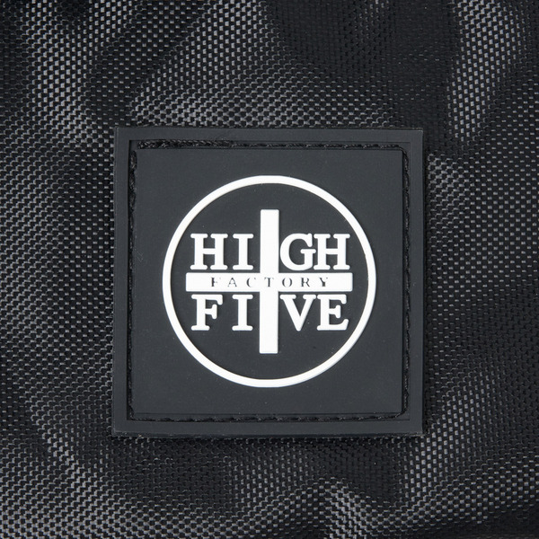 HFF Waist Bag 詳細画像 Camo 7