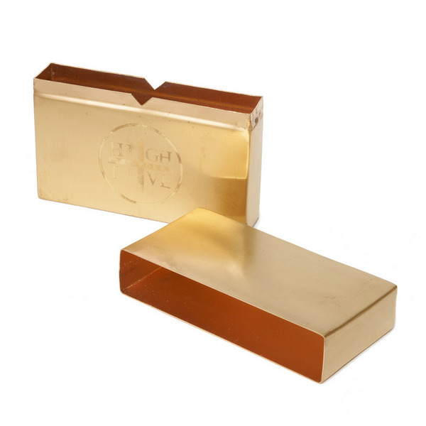 PUEBCO x HF MOSQUITO COIL HOLDER 詳細画像 Gold 4