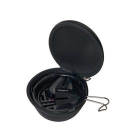 CAPTAIN STAG×HFF Sierra Cup Cooking Utensil Set 詳細画像