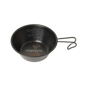 CAPTAIN STAG×HFF Sierra Cup Cooking Utensil Set 詳細画像