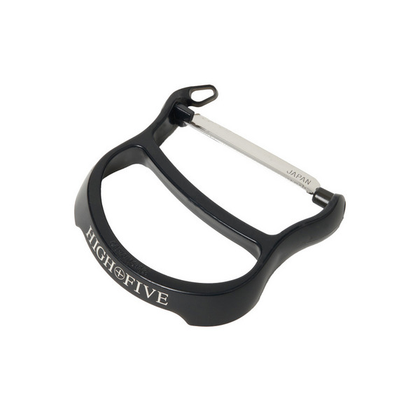 CAPTAIN STAG×HFF Sierra Cup Cooking Utensil Set 詳細画像 Black 1
