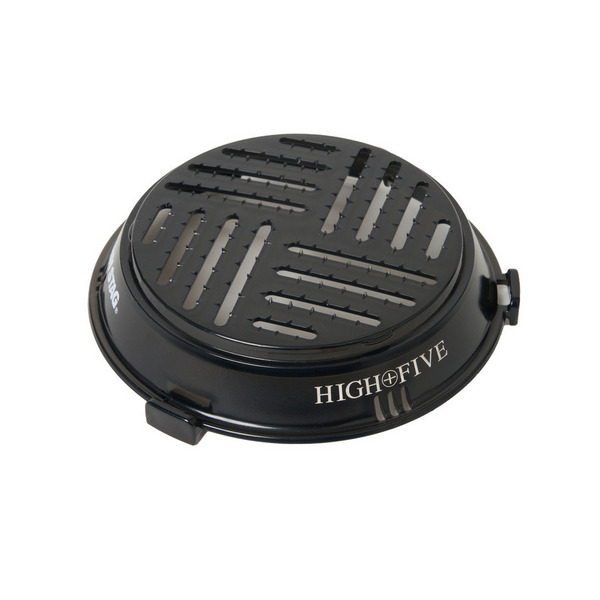 CAPTAIN STAG×HFF Sierra Cup Cooking Utensil Set 詳細画像 Black 8