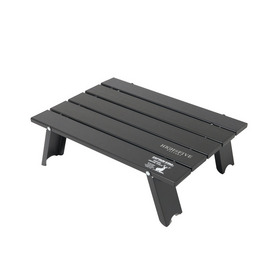 CAPTAIN STAG×HFF Roll Table