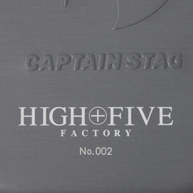 CAPTAIN STAG×HFF Mestin 詳細画像