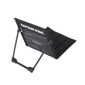 CAPTAIN STAG&times;HFF Gracia Field Chair 詳細画像
