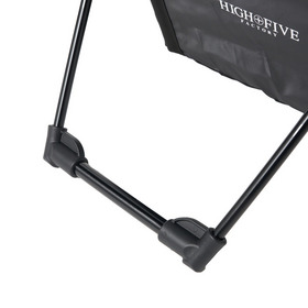 CAPTAIN STAG&times;HFF Gracia Field Chair 詳細画像