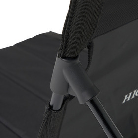 CAPTAIN STAG&times;HFF Gracia Field Chair 詳細画像