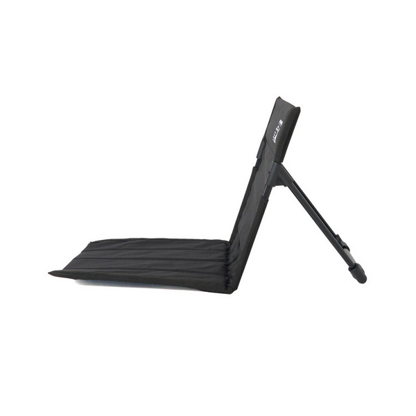 CAPTAIN STAG&times;HFF Gracia Field Chair 詳細画像 Black 2