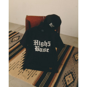 HFF HIGH5 SSTee 詳細画像