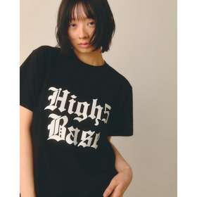 HFF HIGH5 SSTee 詳細画像
