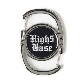 HFF HIGH5 CARABINER