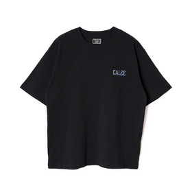 HFF×CALEE RETRO GIRL BANDANNA TEE