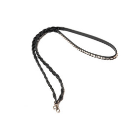 HFF×CALEE LEATHER MULTI SHOULDER STRAP