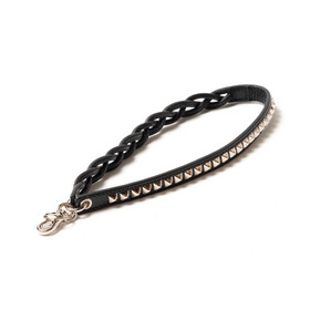 HFF×CALEE LEATHER MULTI WRIST STRAP