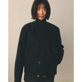 HFF × UNIVERSAL OVERALL N-1 JACKET 詳細画像