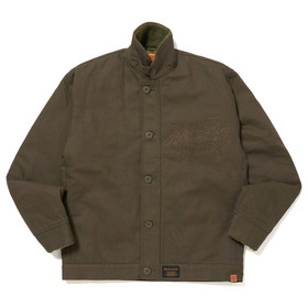 HFF × UNIVERSAL OVERALL N-1 JACKET