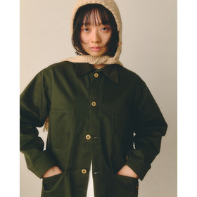 HFF × UNIVERSAL OVERALL COVERALL 詳細画像
