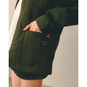 HFF × UNIVERSAL OVERALL COVERALL 詳細画像
