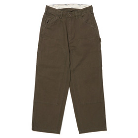 HFF × UNIVERSAL OVERALL DOUBLE-KNEE PANTS