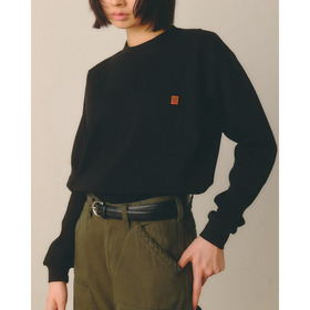 HFF × UNIVERSAL OVERALL LS TEE 詳細画像