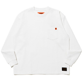 HFF × UNIVERSAL OVERALL LS TEE