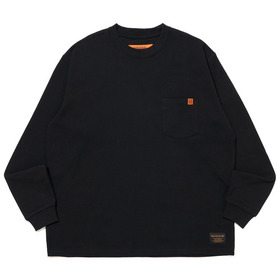HFF × UNIVERSAL OVERALL LS TEE