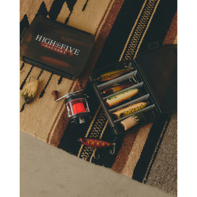 HFF×RING STAR LURE BOX 詳細画像