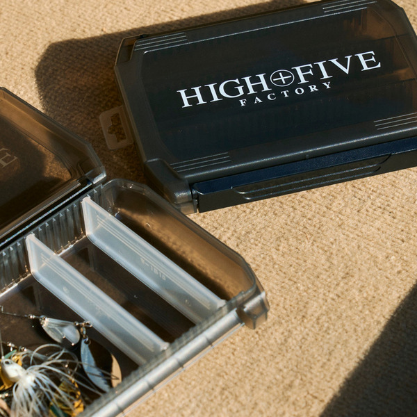 HFF×RING STAR LURE BOX 詳細画像 横型収納 12