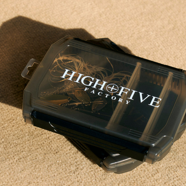 HFF×RING STAR LURE BOX 詳細画像 横型収納 13