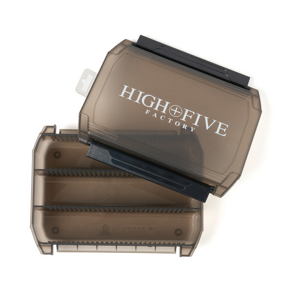 HFF×RING STAR LURE BOX 詳細画像 横型収納 8