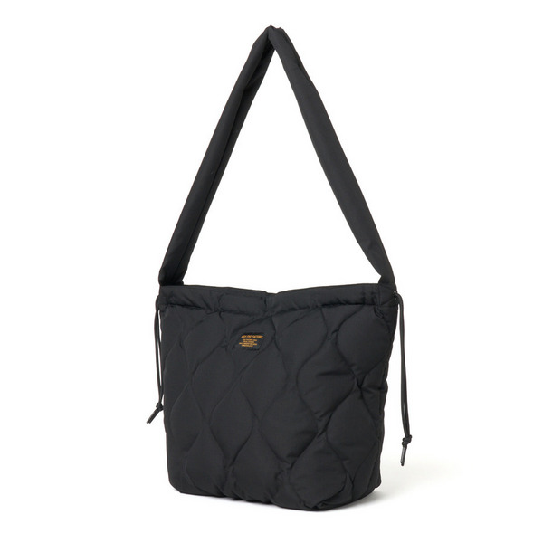 HFF×TAION　SHOULDER BAG 詳細画像 Khaki 1