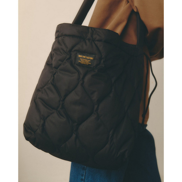 HFF×TAION　SHOULDER BAG 詳細画像 Khaki 18