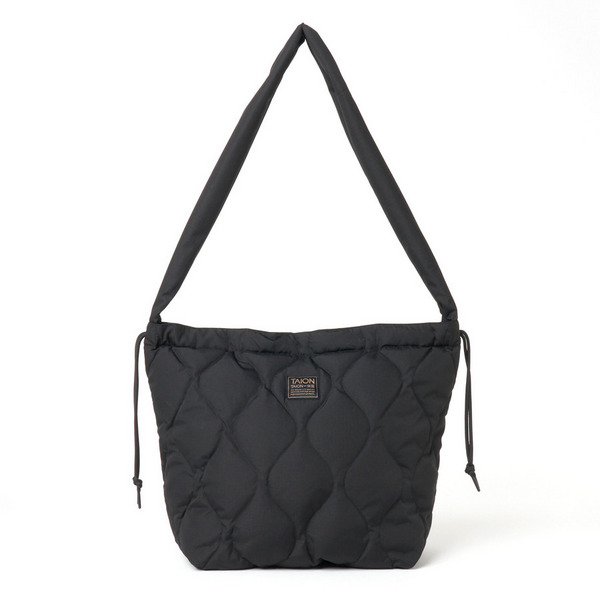 HFF×TAION　SHOULDER BAG 詳細画像 Khaki 2