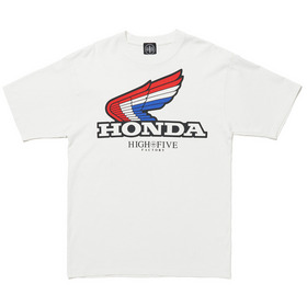 HFF x HONDA LOGO TEE