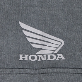 HFF×HONDA RACING TEE 詳細画像
