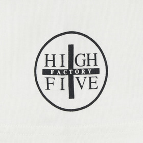 HFF×HONDA RACING TEE 詳細画像