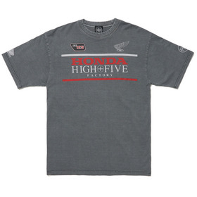 HFF×HONDA RACING TEE