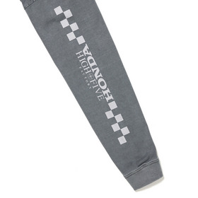 HFF x HONDA RACING LS TEE 詳細画像