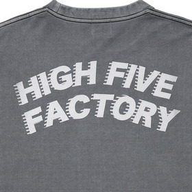 HFF x HONDA RACING LS TEE 詳細画像