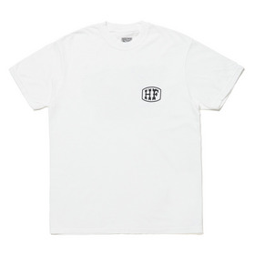 HFF LOGO Basic Tshirt 詳細画像