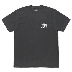 HFF LOGO Basic Tshirt 詳細画像