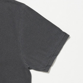 HFF LOGO Basic Tshirt 詳細画像