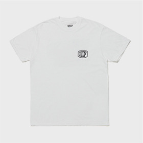 HFF LOGO Basic Tshirt