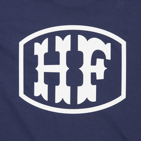 HFF LOGO Basic Tshirt 2 詳細画像